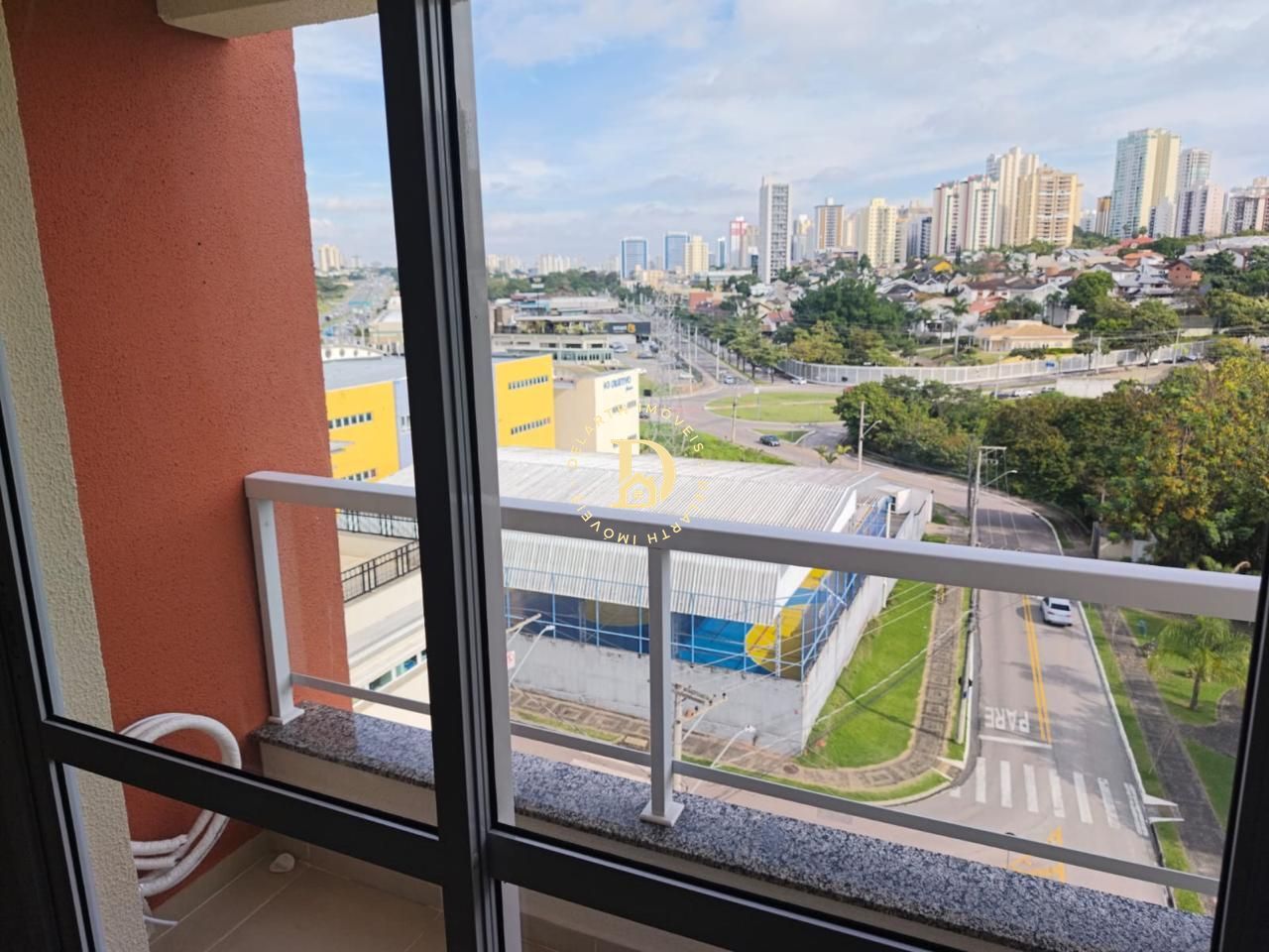 Apartamento, 1 quarto, 37 m² - Foto 9