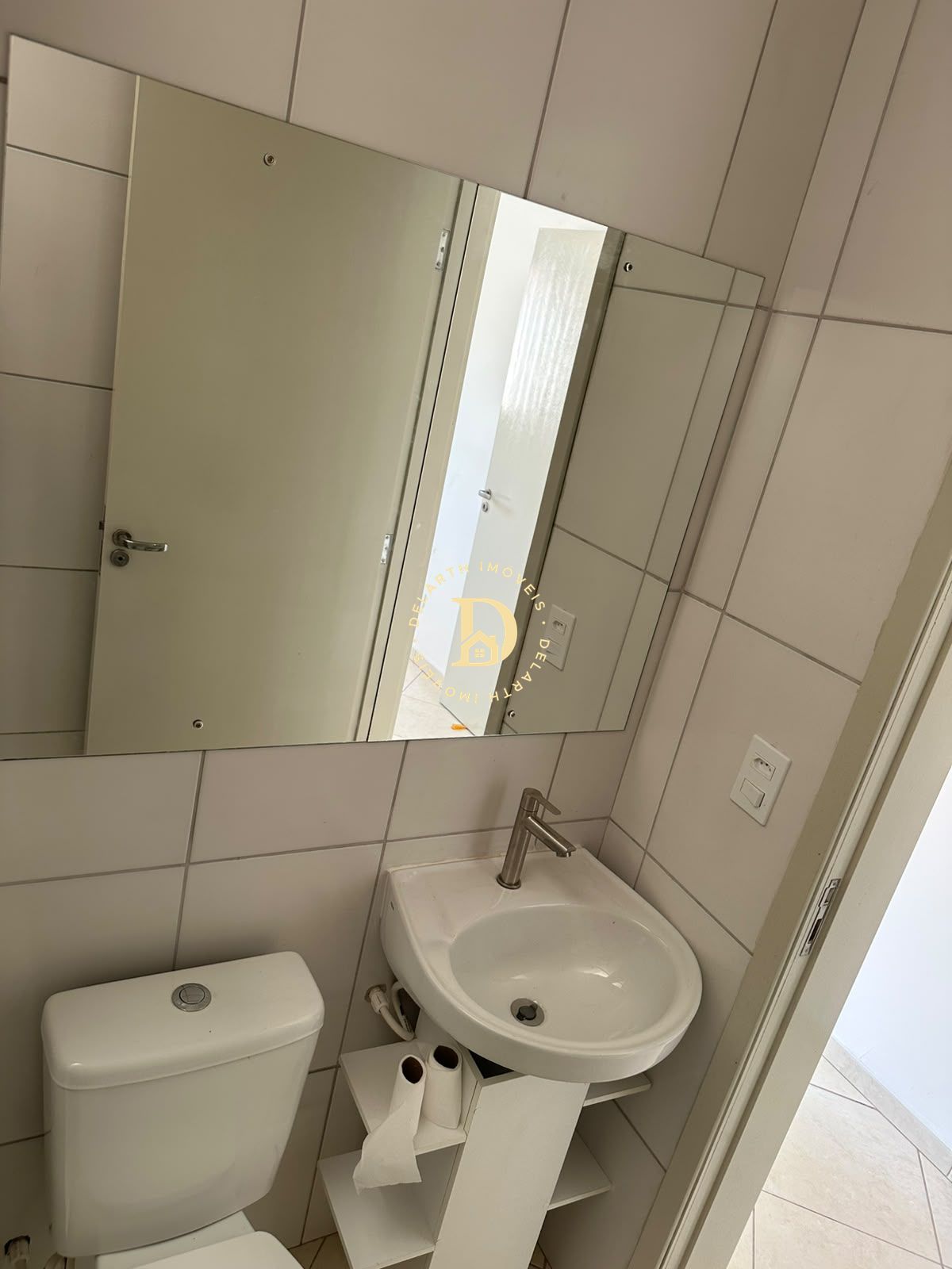 Casa de Condomínio, 2 quartos - Foto 10