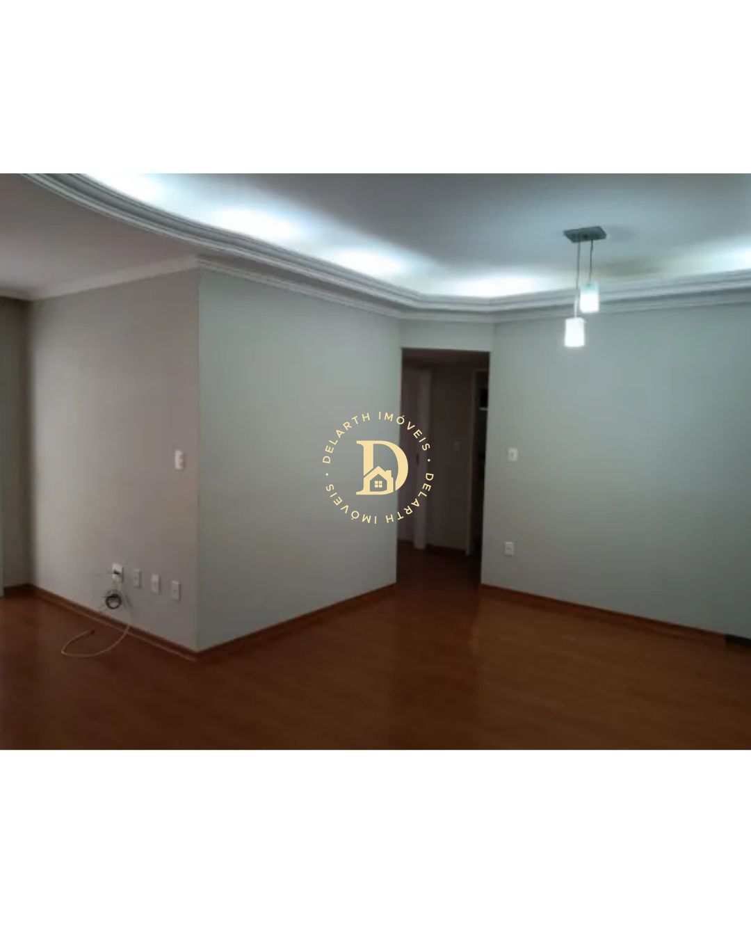 Apartamento, 3 quartos, 90 m² - Foto 2
