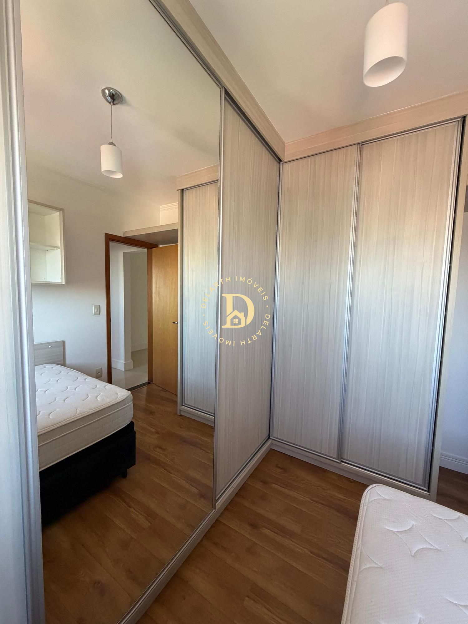 Apartamento, 2 quartos, 64 m² - Foto 9