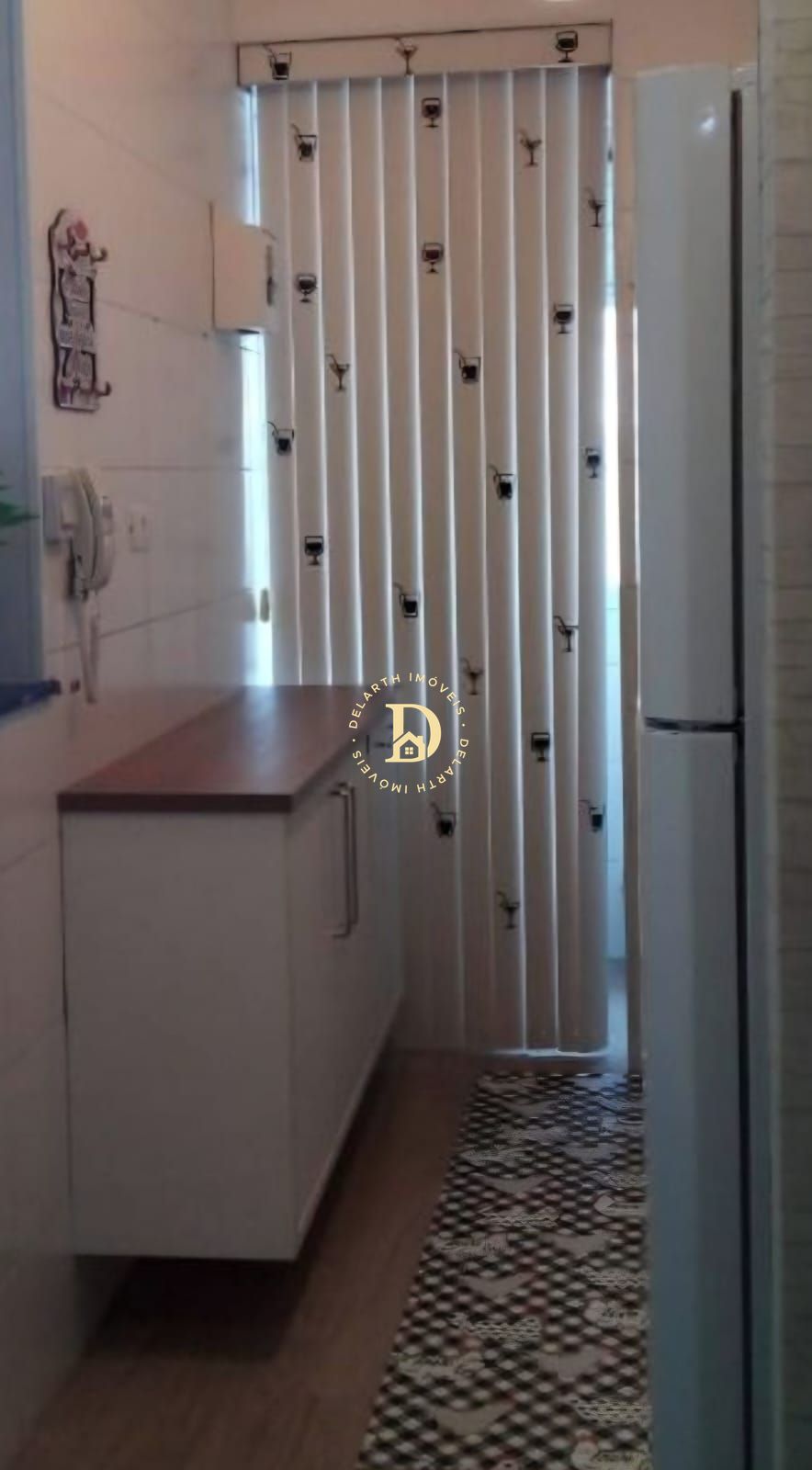 Apartamento, 1 quarto, 36 m² - Foto 3