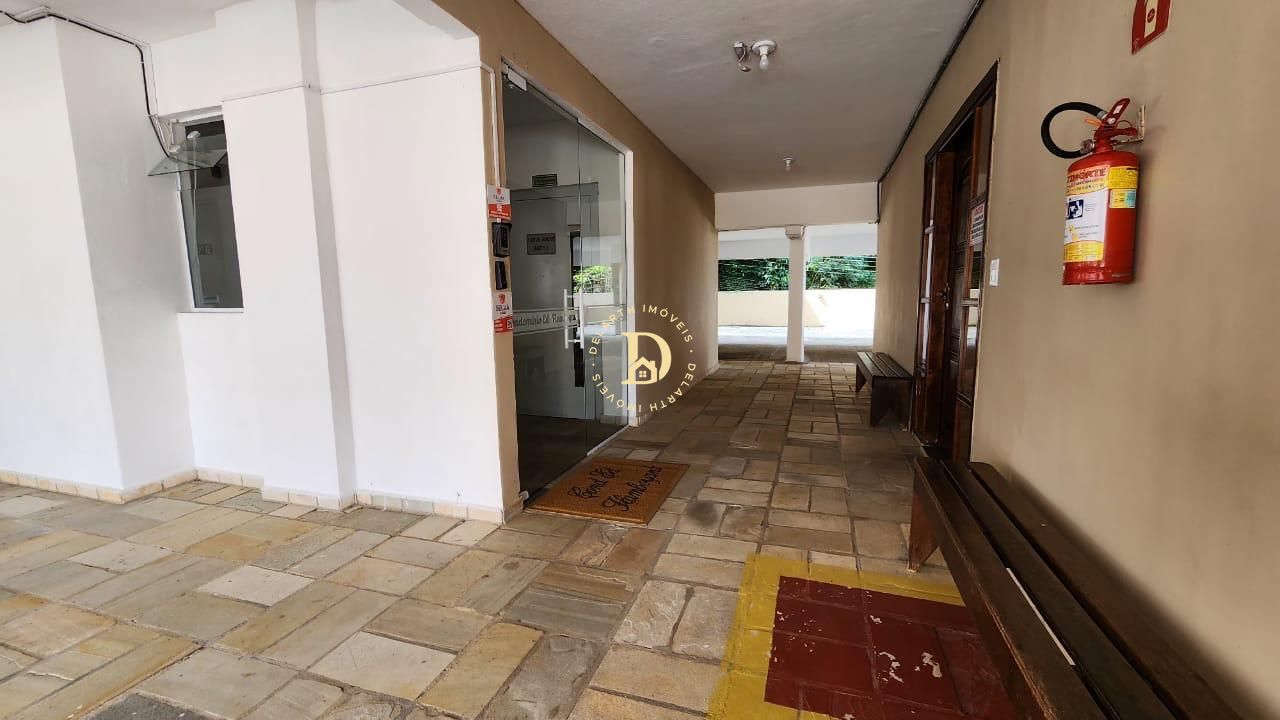 Apartamento à venda com 1 quarto, 31m² - Foto 10