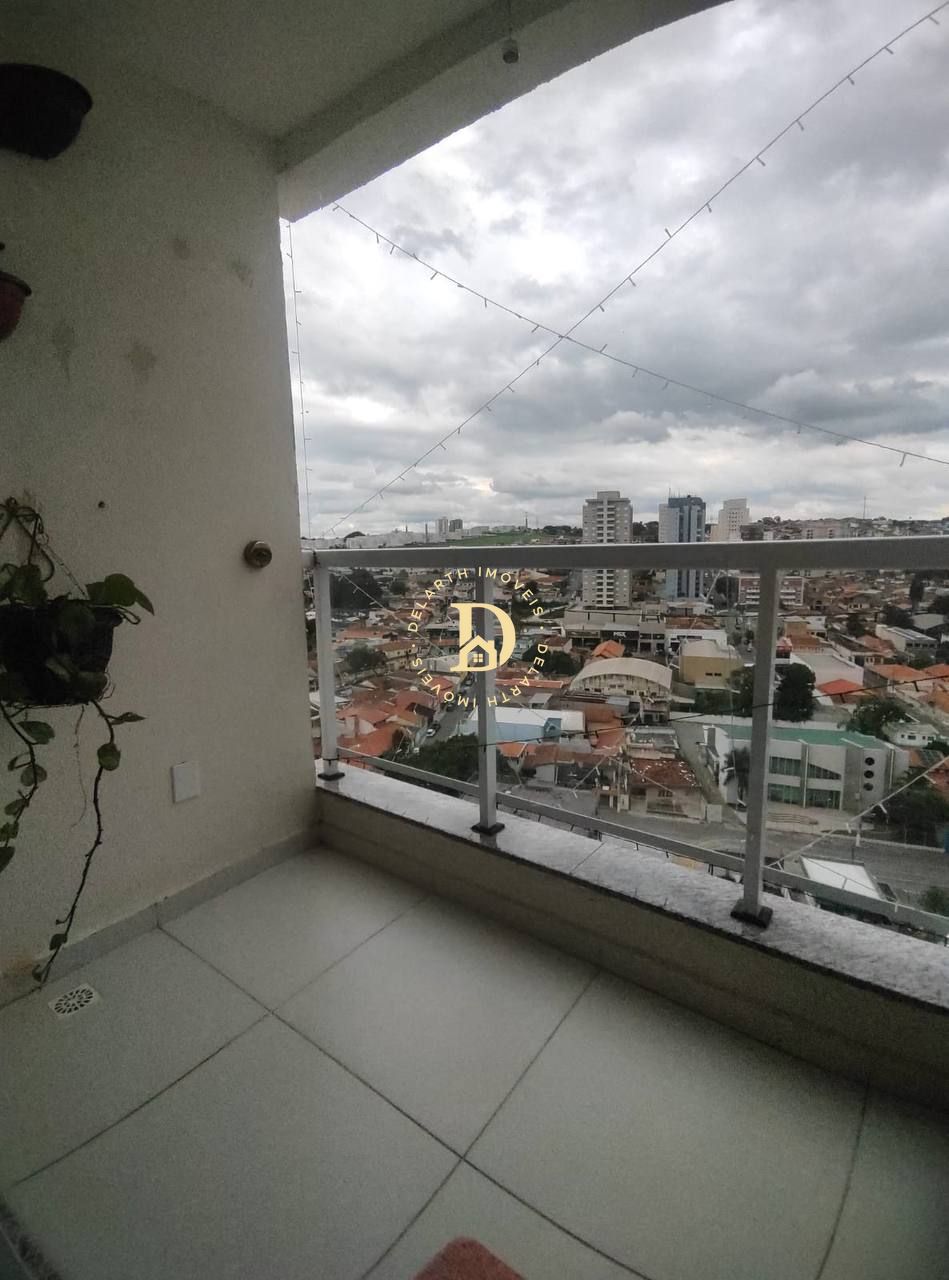 Apartamento para alugar com 3 quartos, 72m² - Foto 6