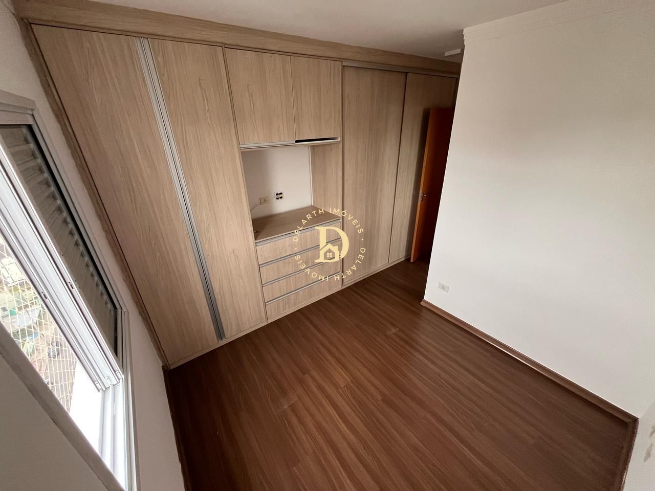 Apartamento à venda com 2 quartos, 65m² - Foto 5