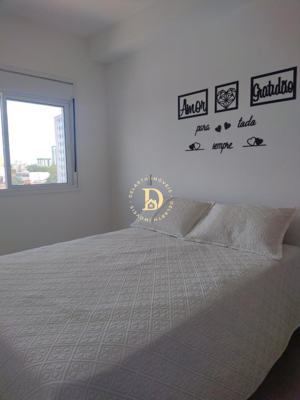 Apartamento, 1 quarto, 50 m² - Foto 7