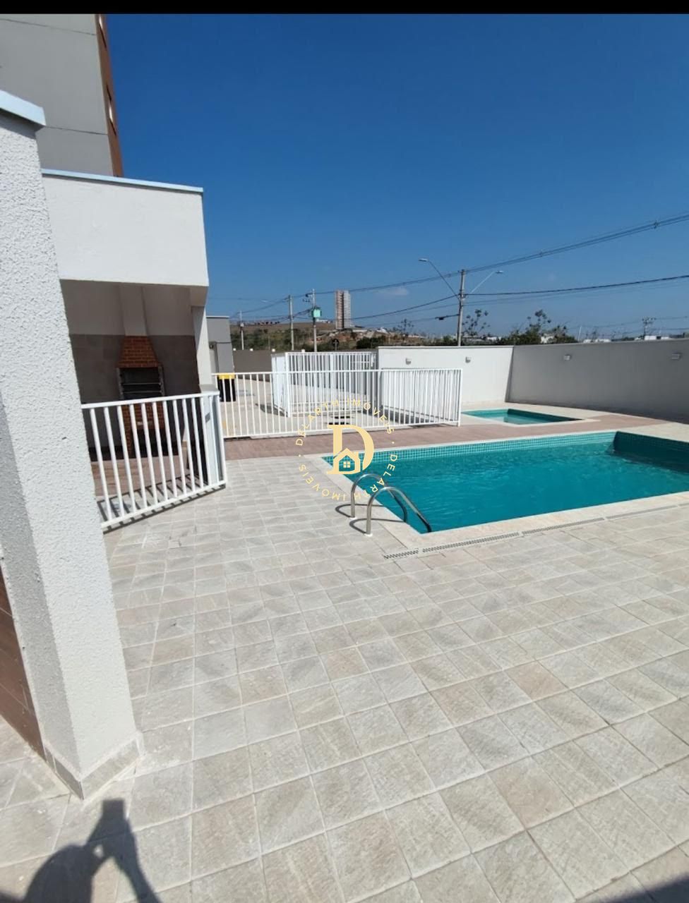 Apartamento, 2 quartos, 54 m² - Foto 16