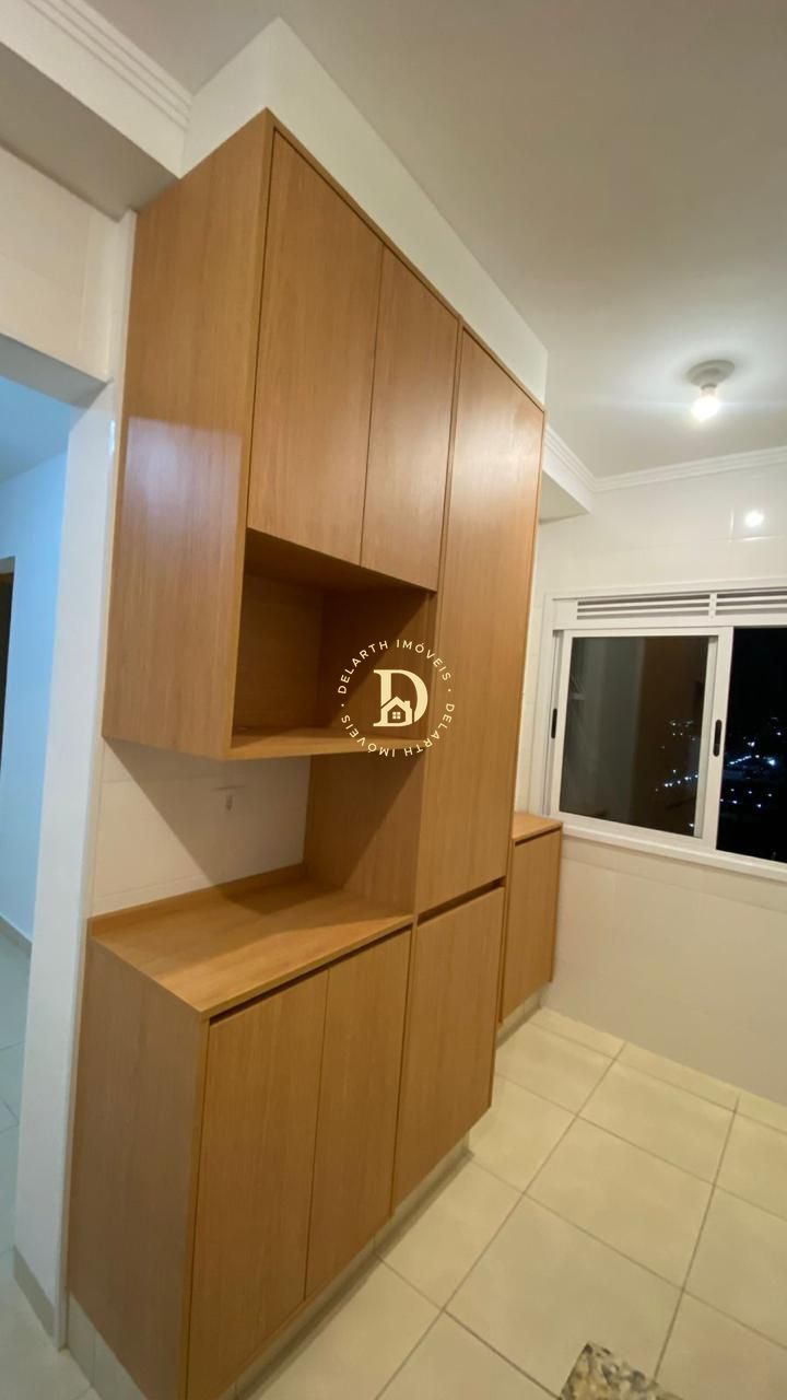 Apartamento, 2 quartos, 53 m² - Foto 3