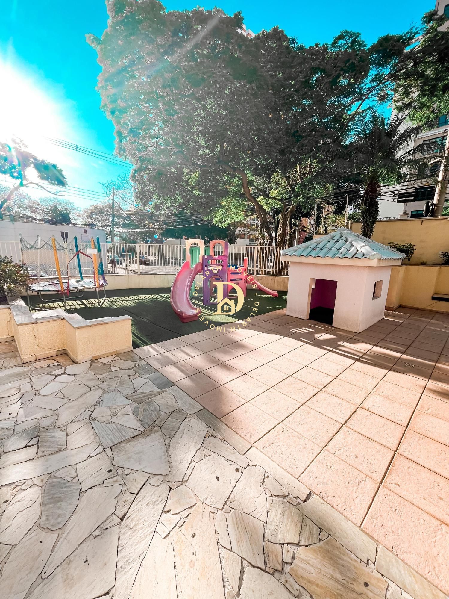Apartamento, 3 quartos, 78 m² - Foto 30