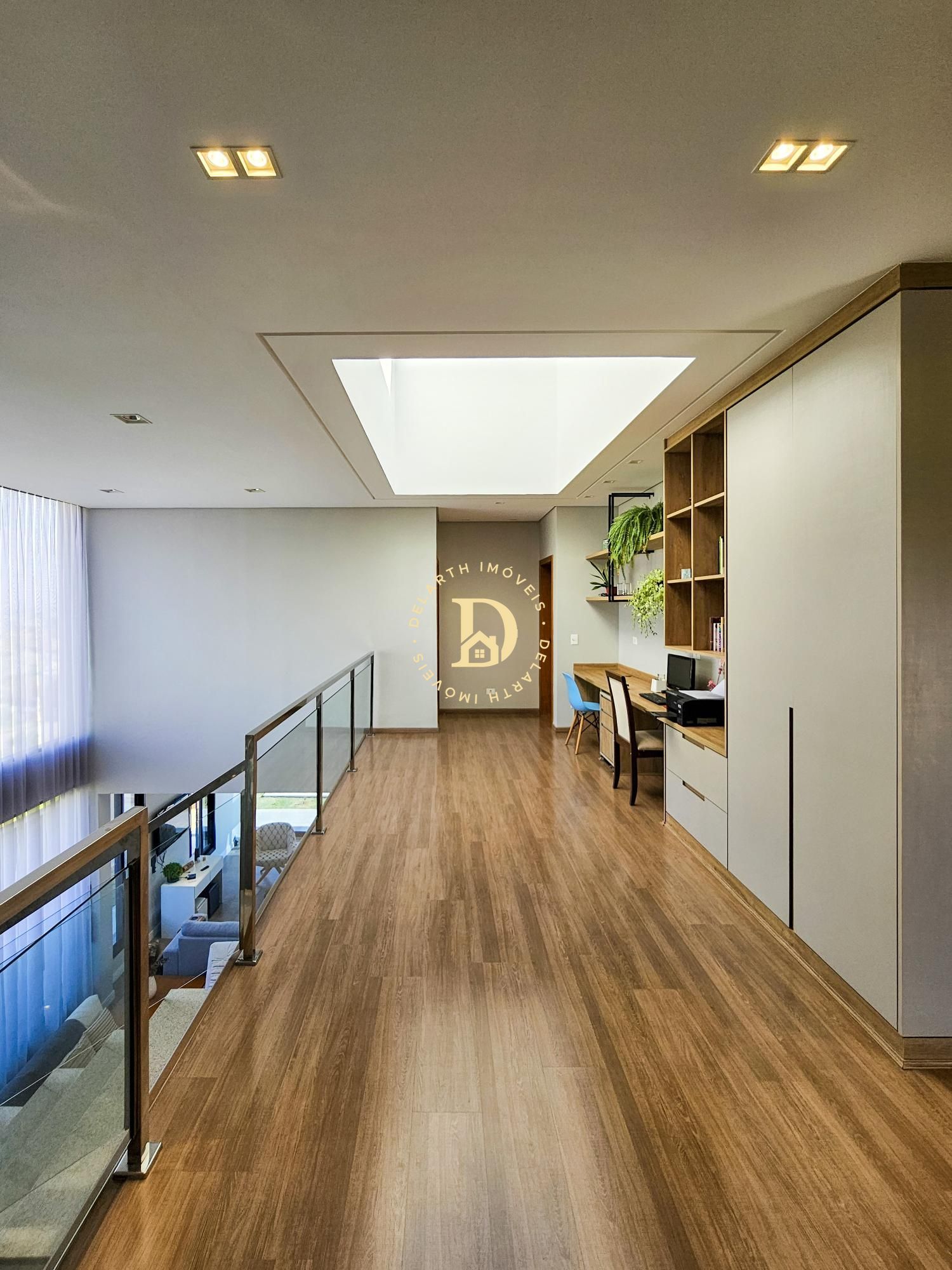 Casa de Condomínio, 4 quartos - Foto 10