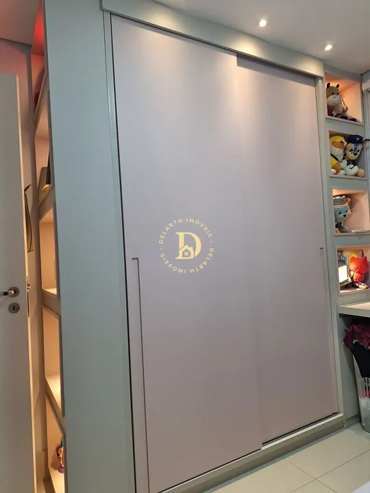 Apartamento, 2 quartos, 65 m² - Foto 10