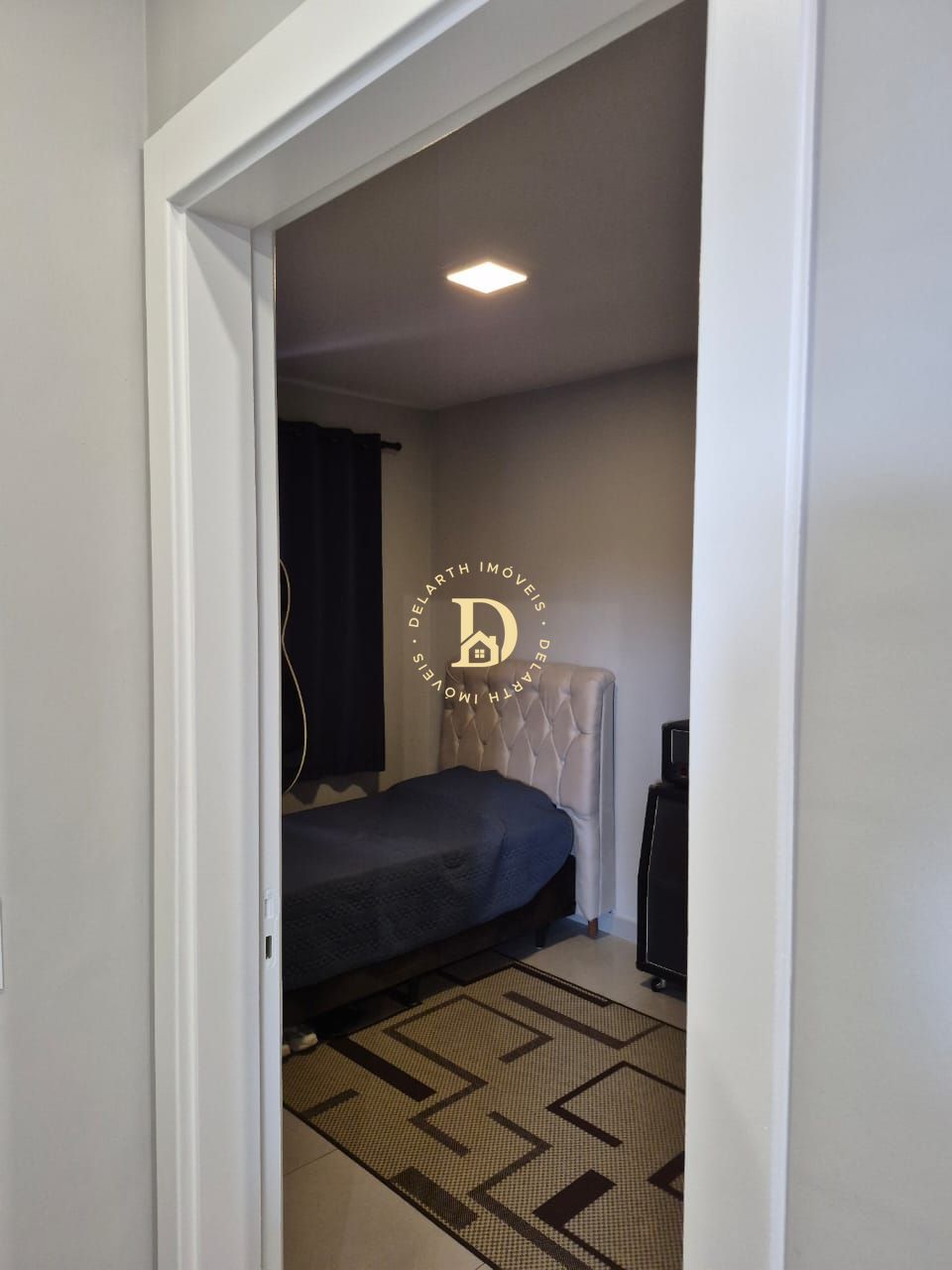 Apartamento à venda com 2 quartos, 56m² - Foto 5