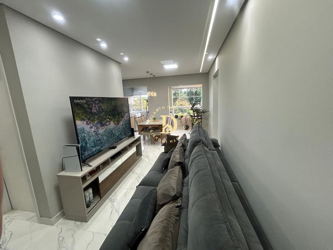 Apartamento, 2 quartos, 68 m² - Foto 4