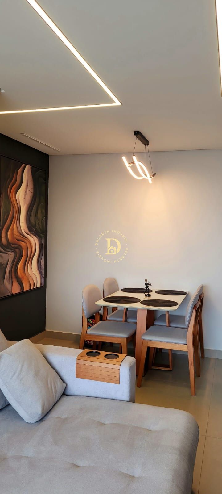 Apartamento, 3 quartos, 68 m² - Foto 3