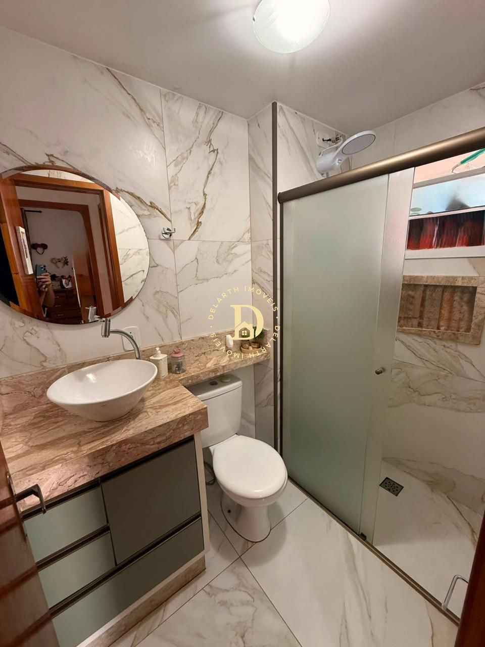 Apartamento, 2 quartos, 50 m² - Foto 7