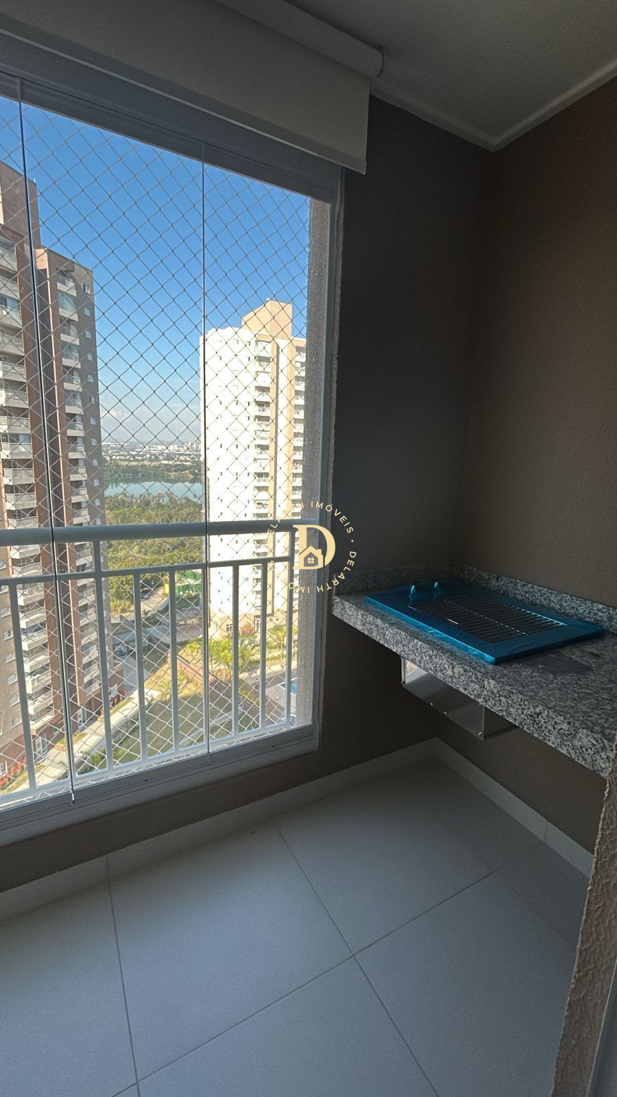 Apartamento à venda e aluguel com 2 quartos, 61m² - Foto 4