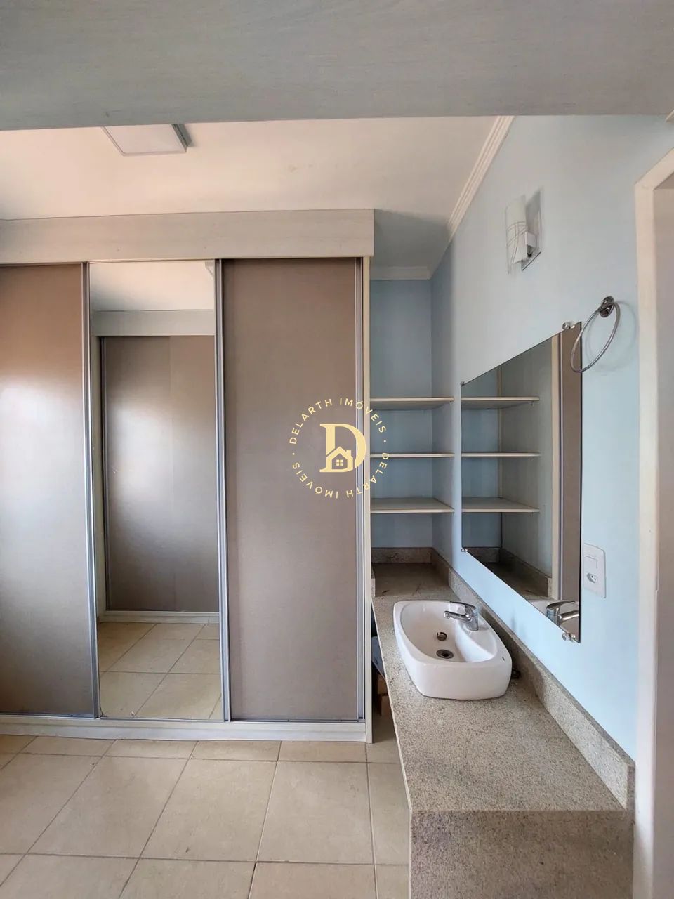 Casa de Condomínio, 4 quartos - Foto 6