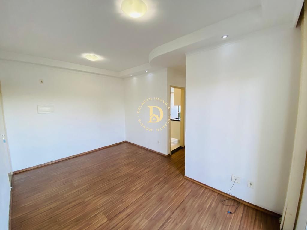 Apartamento para alugar com 2 quartos, 50m² - Foto 2