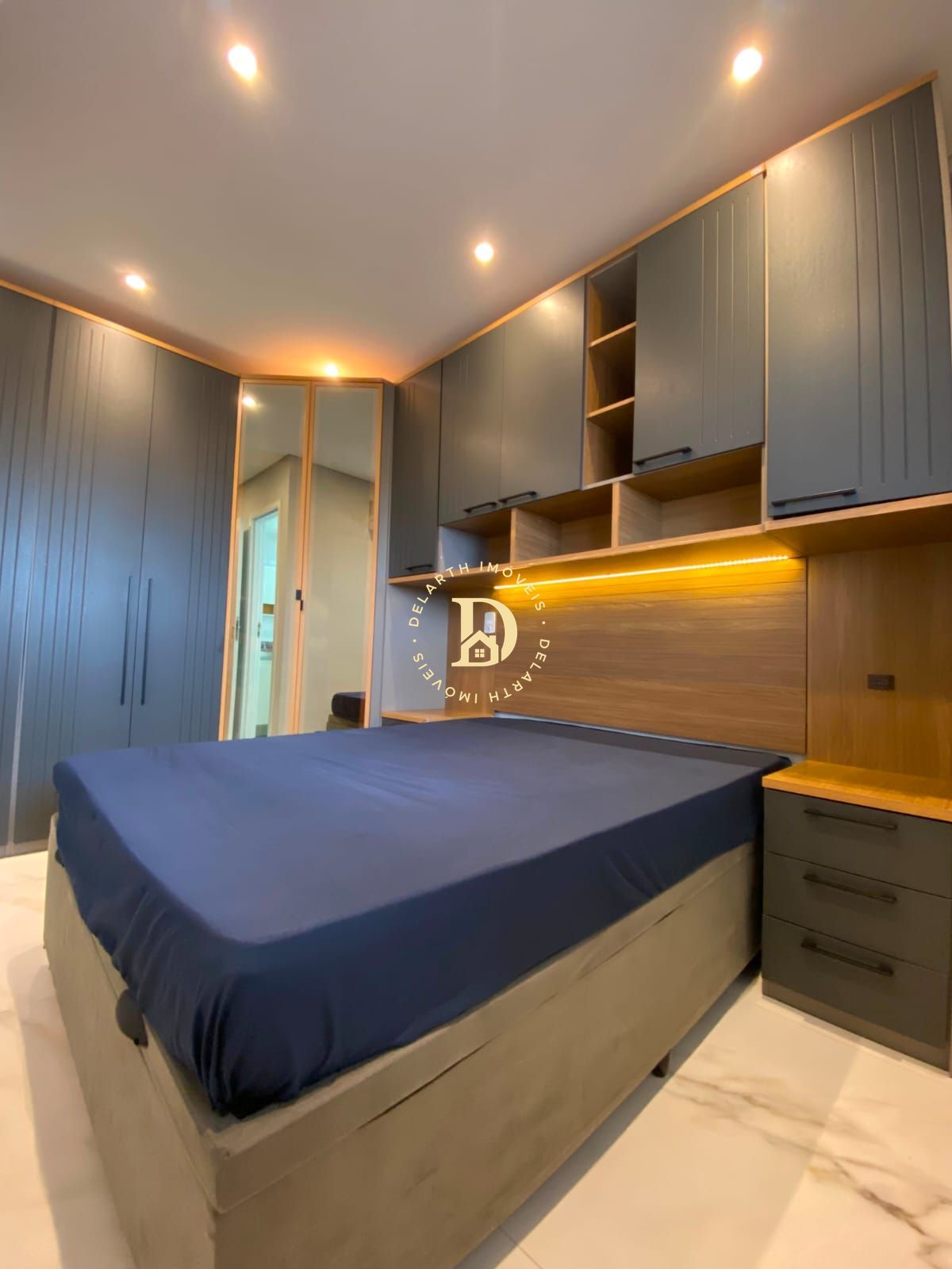Cobertura, 2 quartos, 74 m² - Foto 8
