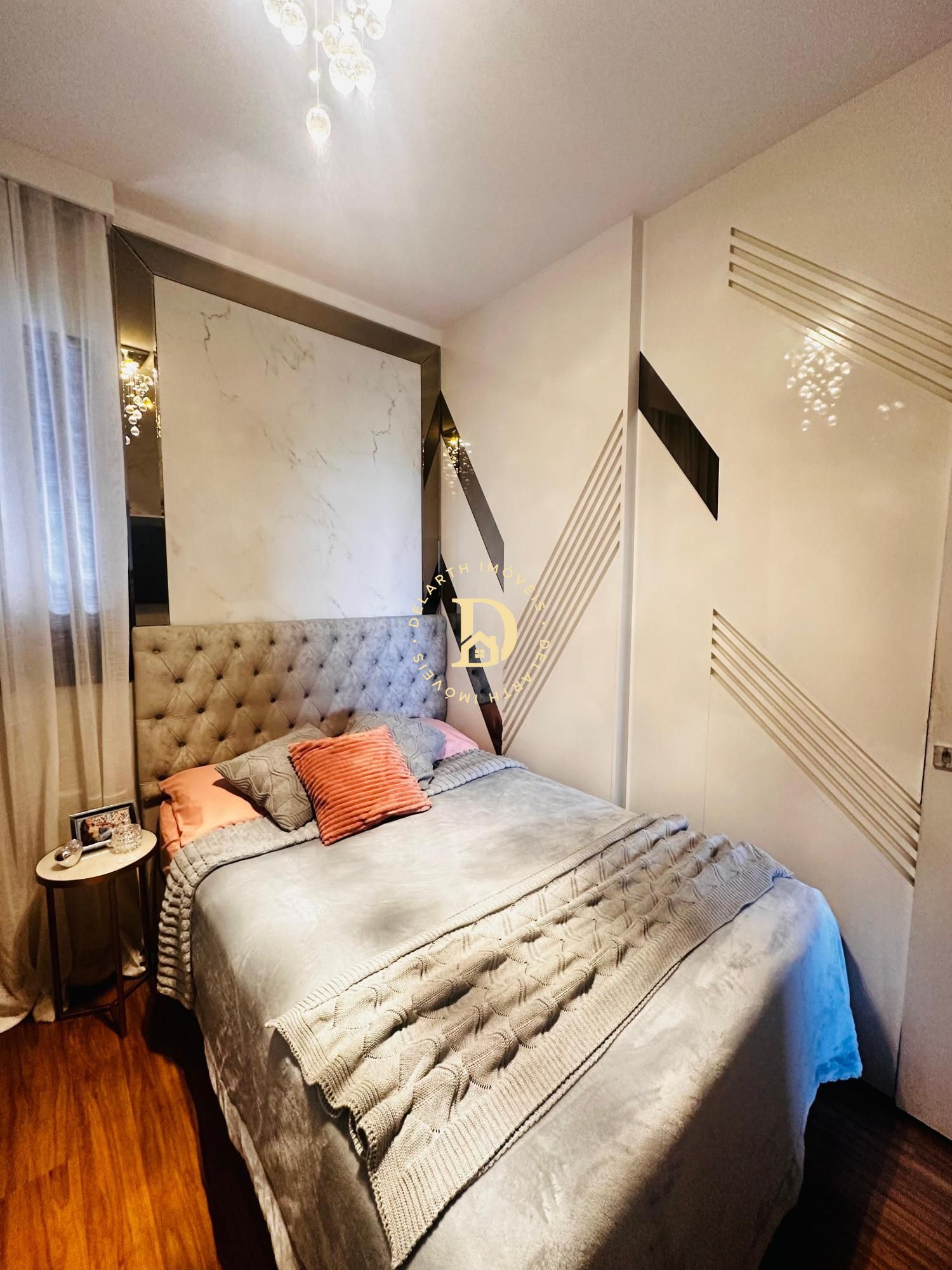 Apartamento, 4 quartos, 124 m² - Foto 22