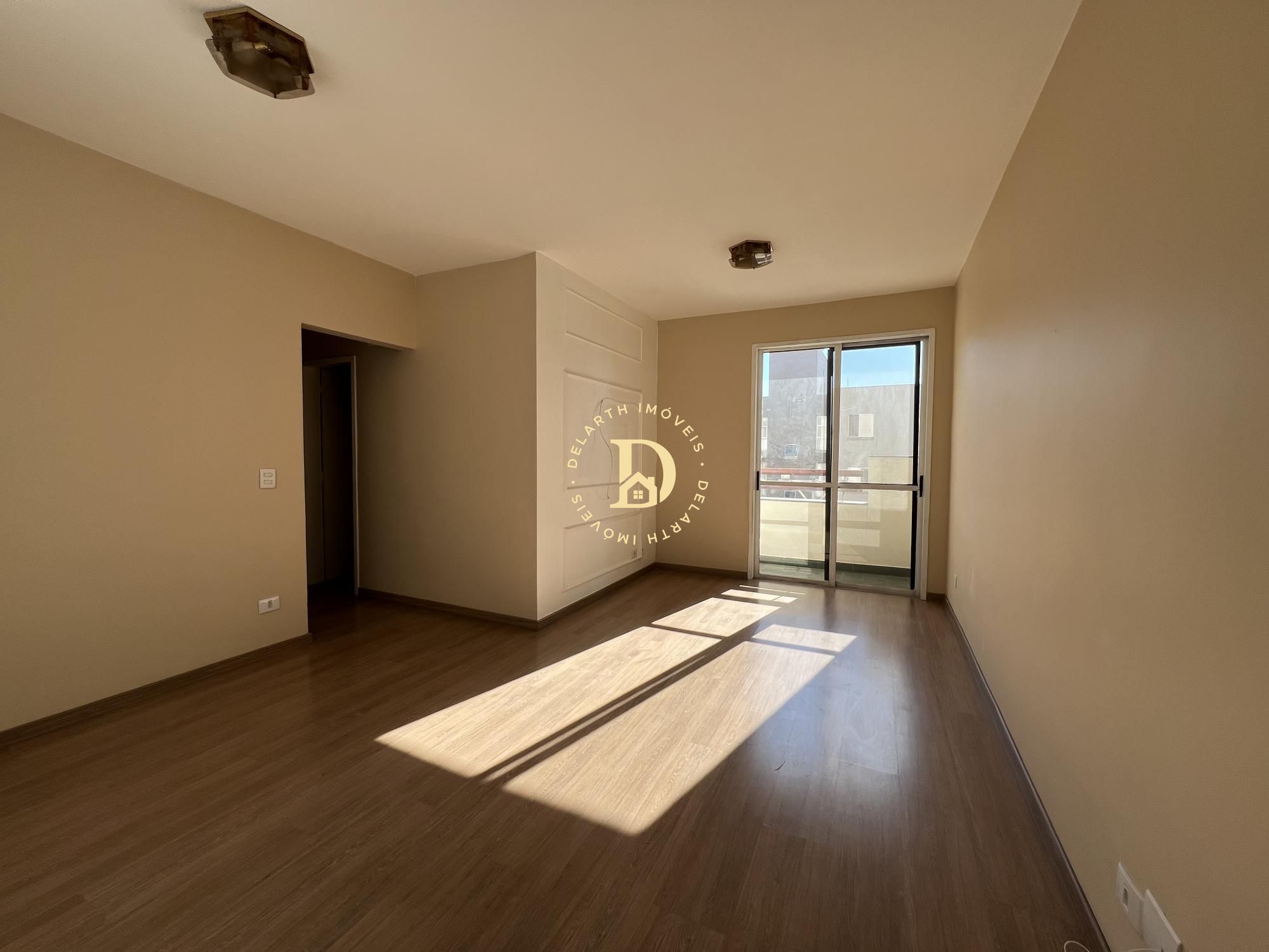 Apartamento - Parque industrial - SJCampos - Condomínio Portal da Cidade - 3 Dor