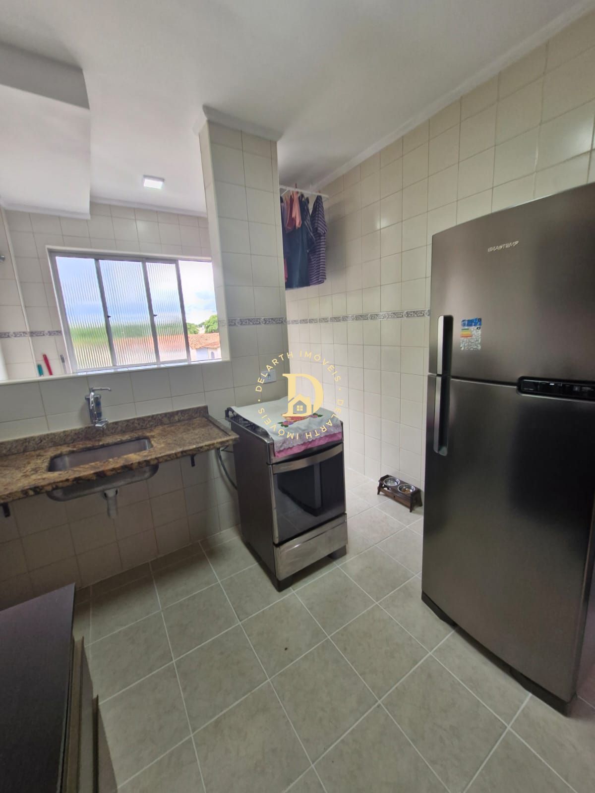 Apartamento à venda com 2 quartos, 91m² - Foto 6
