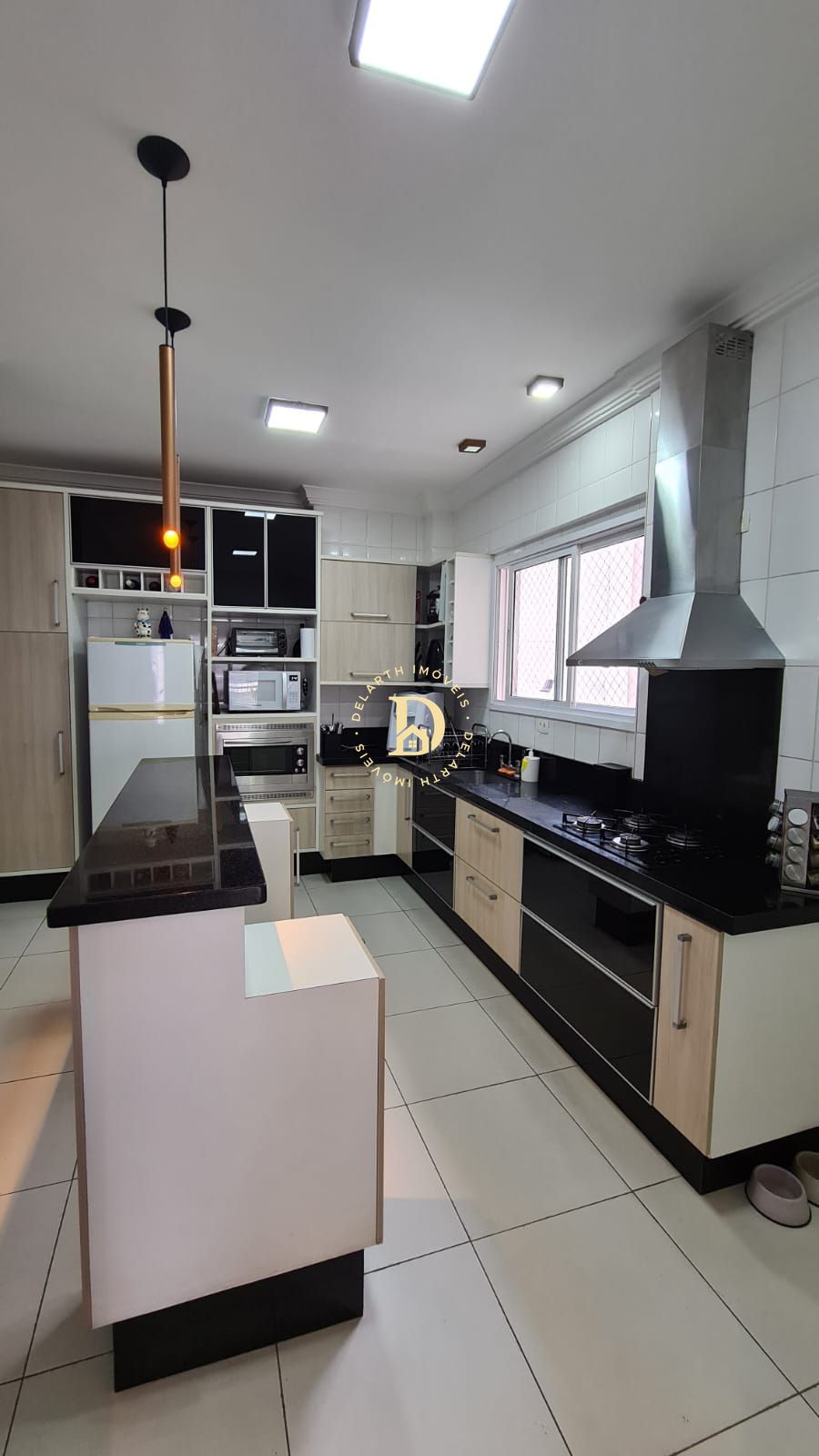 Apartamento, 3 quartos, 122 m² - Foto 4