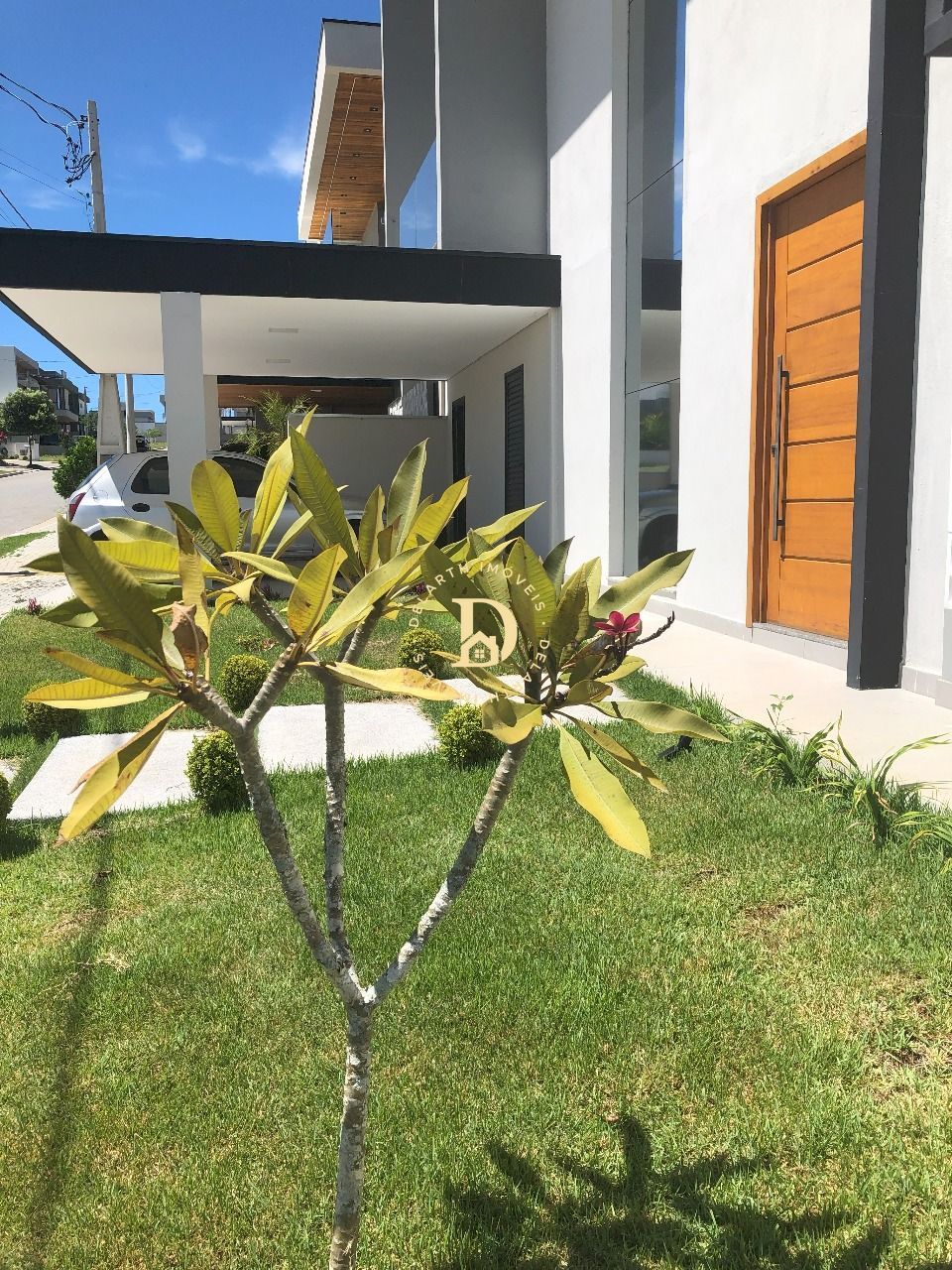 Casa de Condomínio à venda com 3 quartos, 311m² - Foto 6