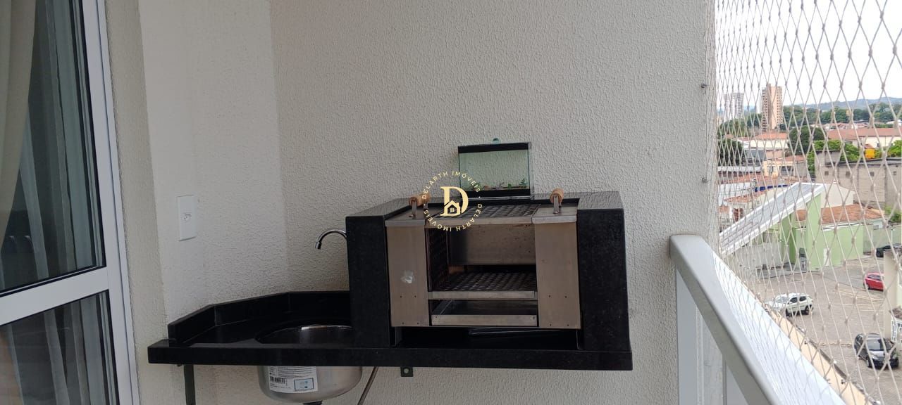 Apartamento, 2 quartos, 63 m² - Foto 3