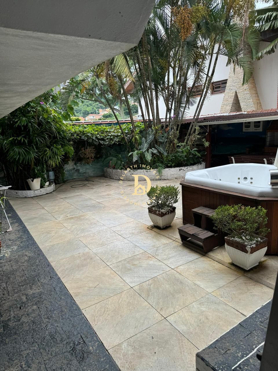 Casa de Condomínio, 4 quartos - Foto 24