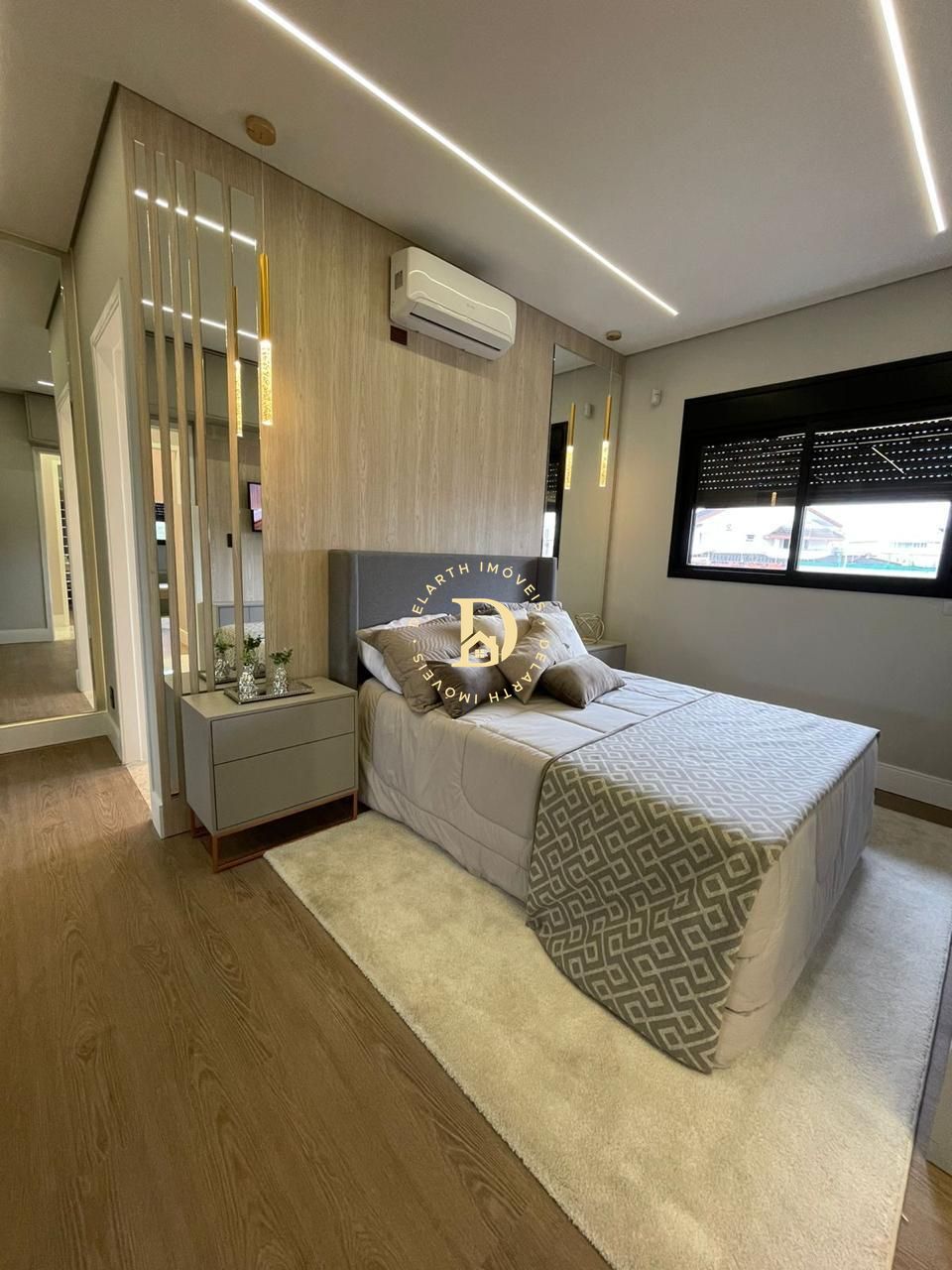 Apartamento, 3 quartos, 97 m² - Foto 4