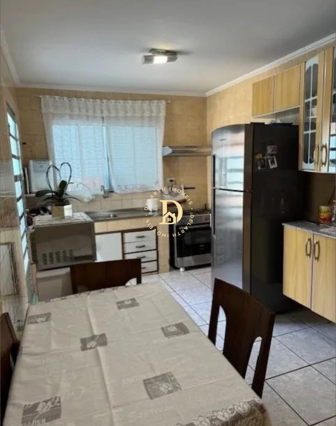 Casa à venda com 3 quartos, 125m² - Foto 5