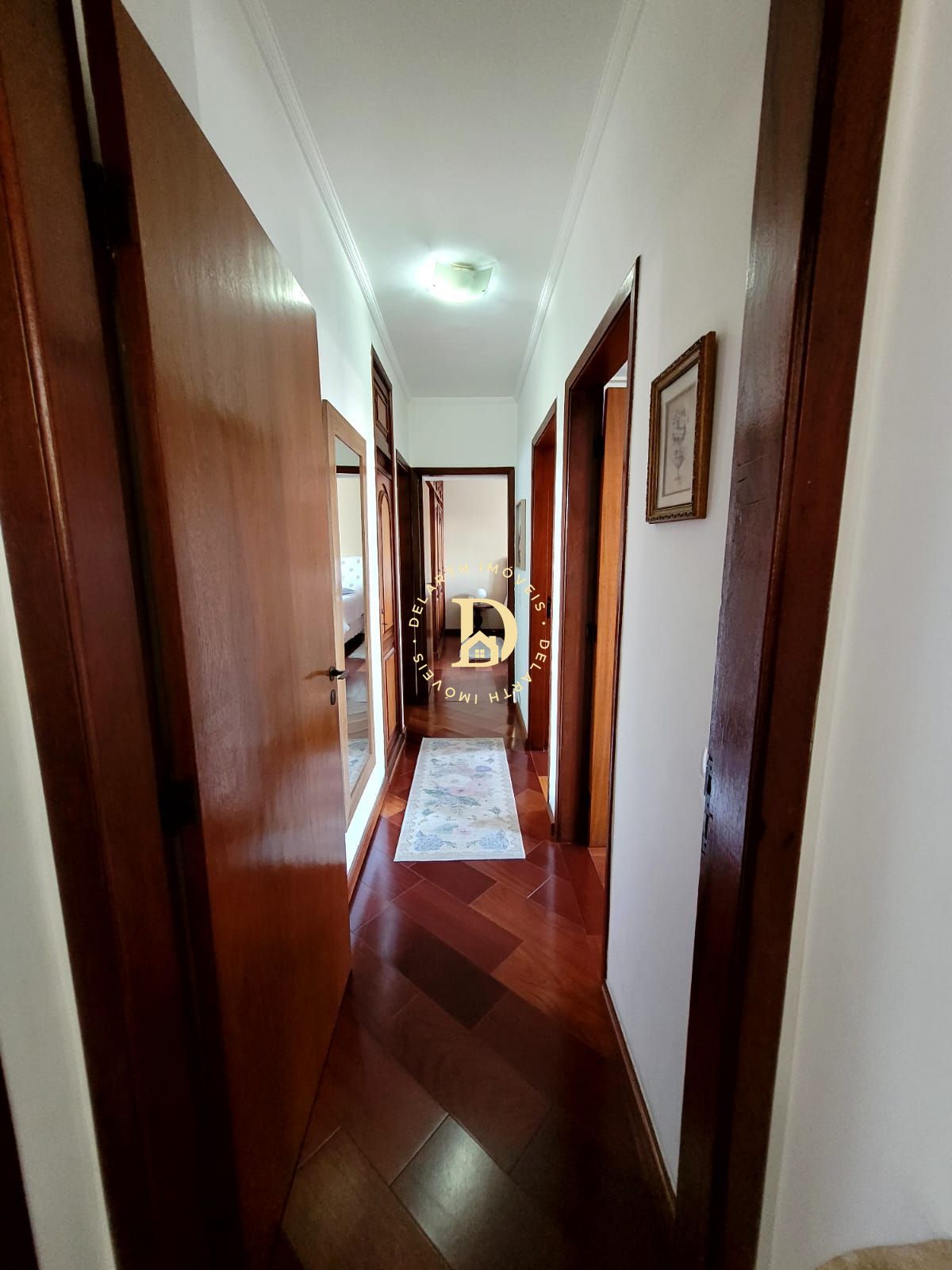 Cobertura, 4 quartos, 240 m² - Foto 10