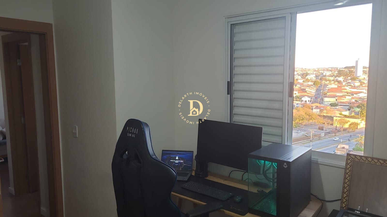 Apartamento, 2 quartos, 47 m² - Foto 6