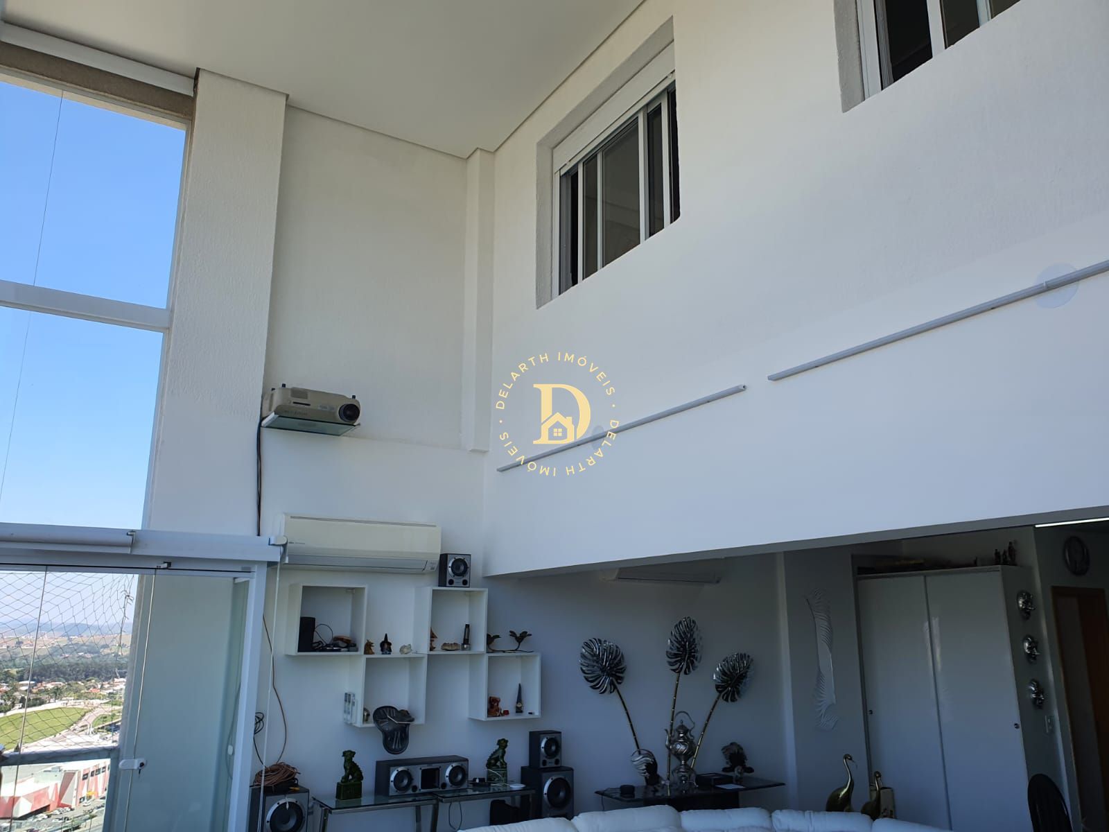 Apartamento, 3 quartos, 124 m² - Foto 4