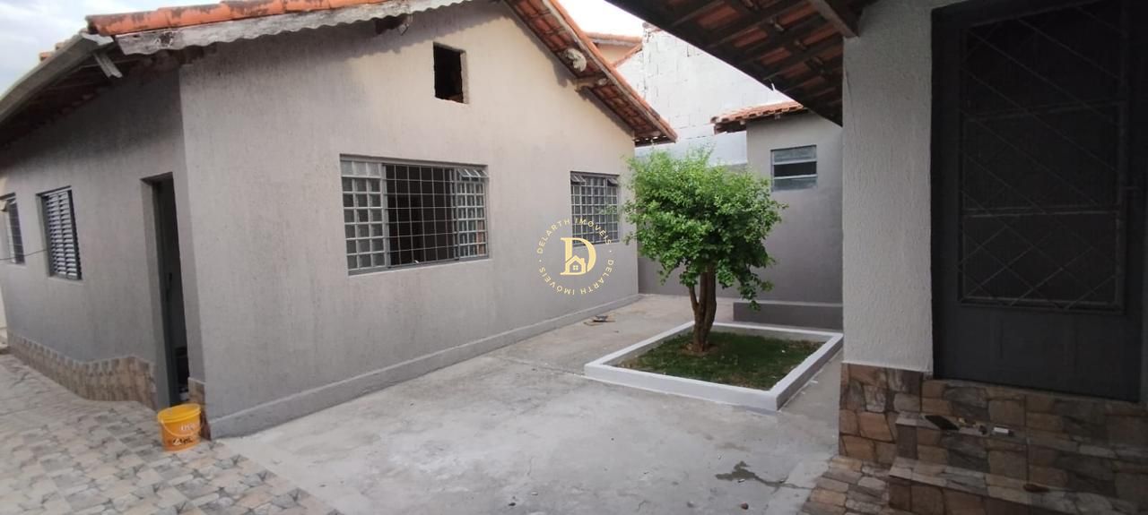 Casa, 2 quartos, 120 m² - Foto 1