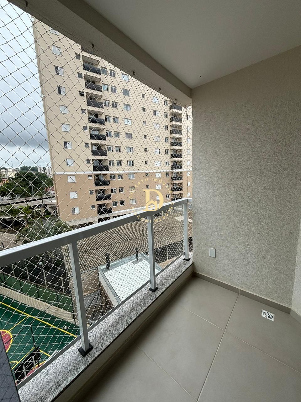 Apartamento, 3 quartos, 72 m² - Foto 6