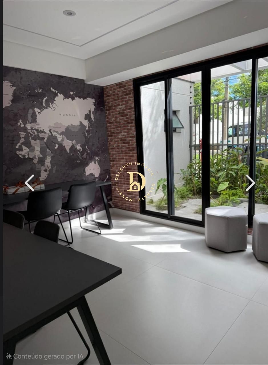 Apartamento, 1 quarto, 40 m² - Foto 13