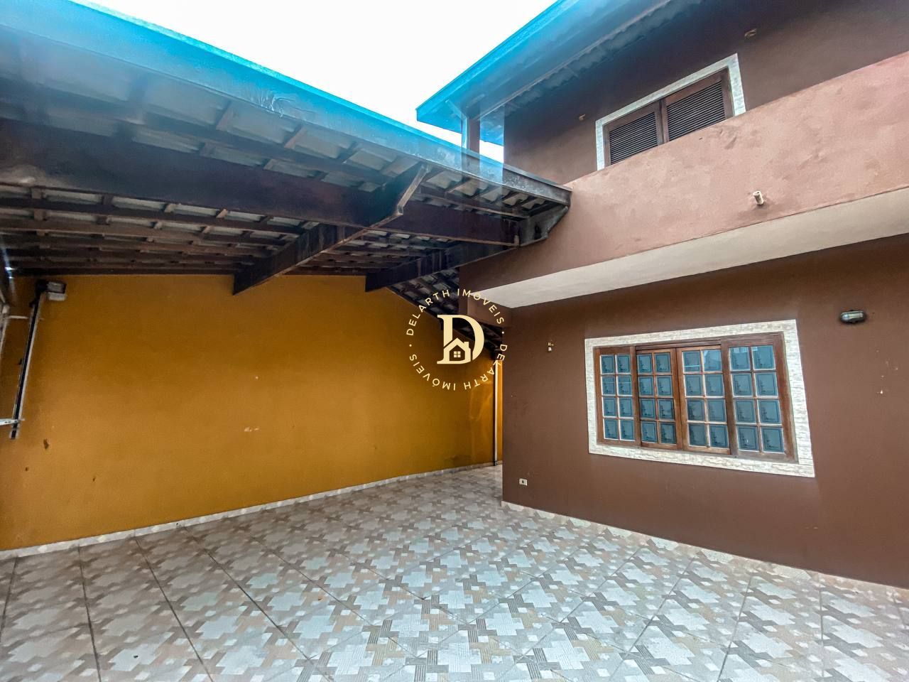 Sobrado à venda com 3 quartos, 140m² - Foto 11