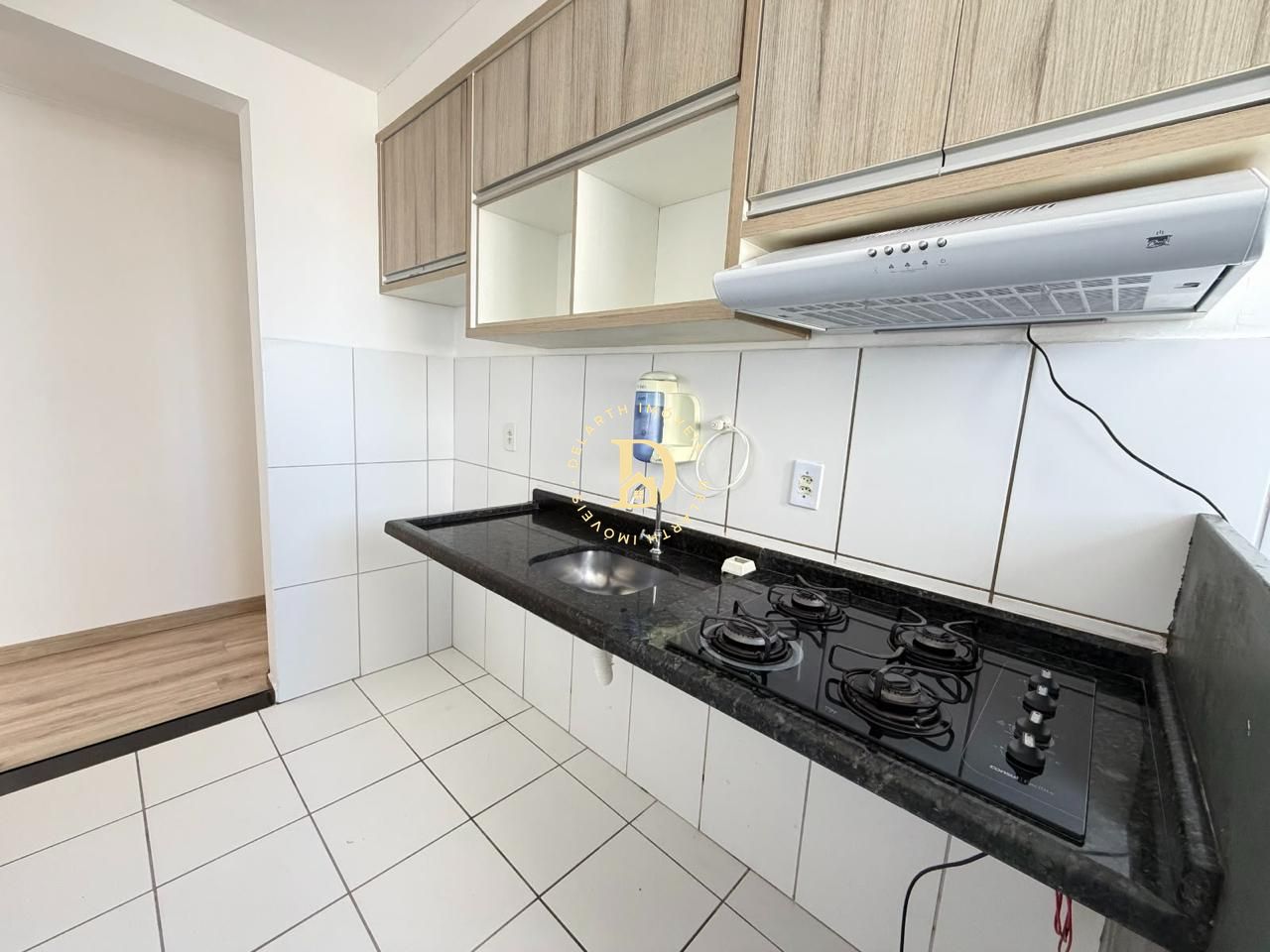 Apartamento, 2 quartos, 45 m² - Foto 4