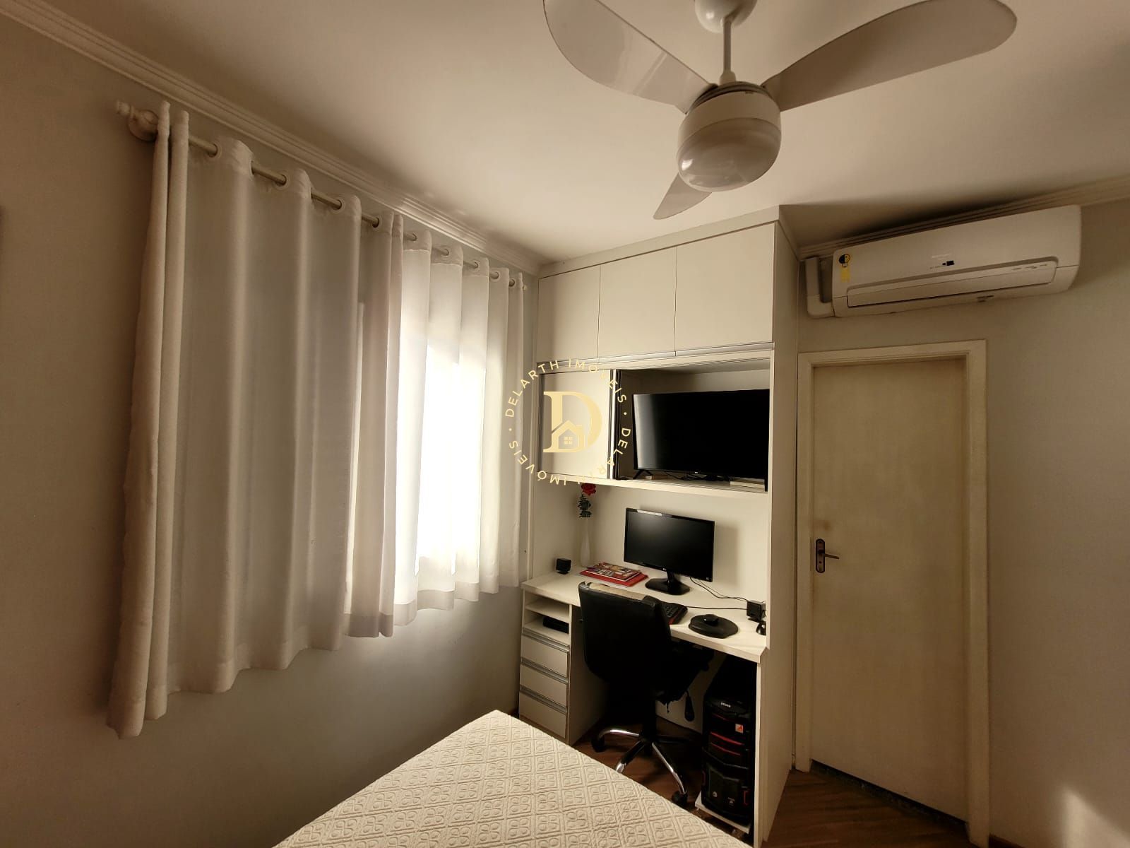 Apartamento, 2 quartos, 65 m² - Foto 5