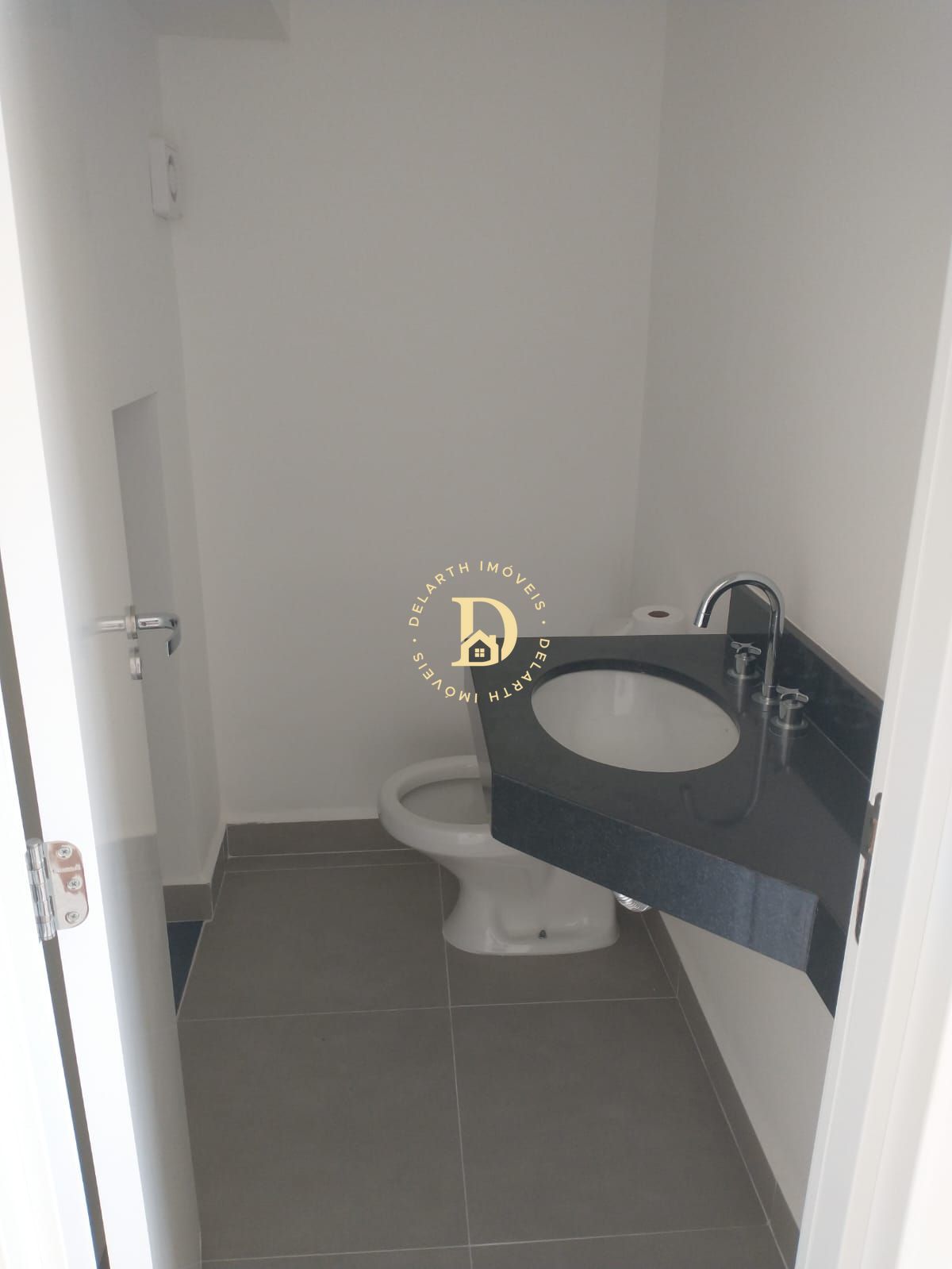 Apartamento à venda com 1 quarto, 78m² - Foto 11