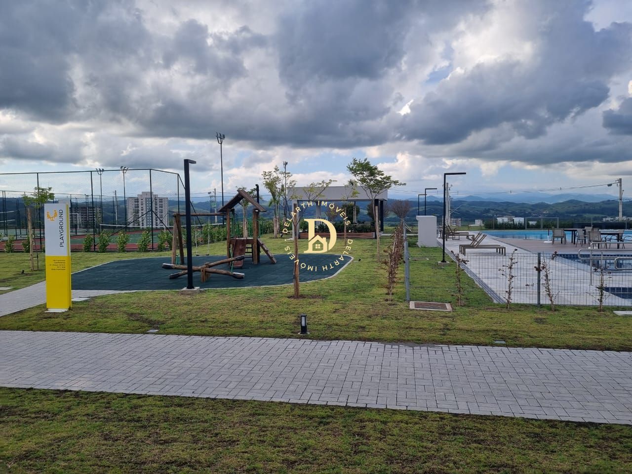 Terreno, 348 m² - Foto 8