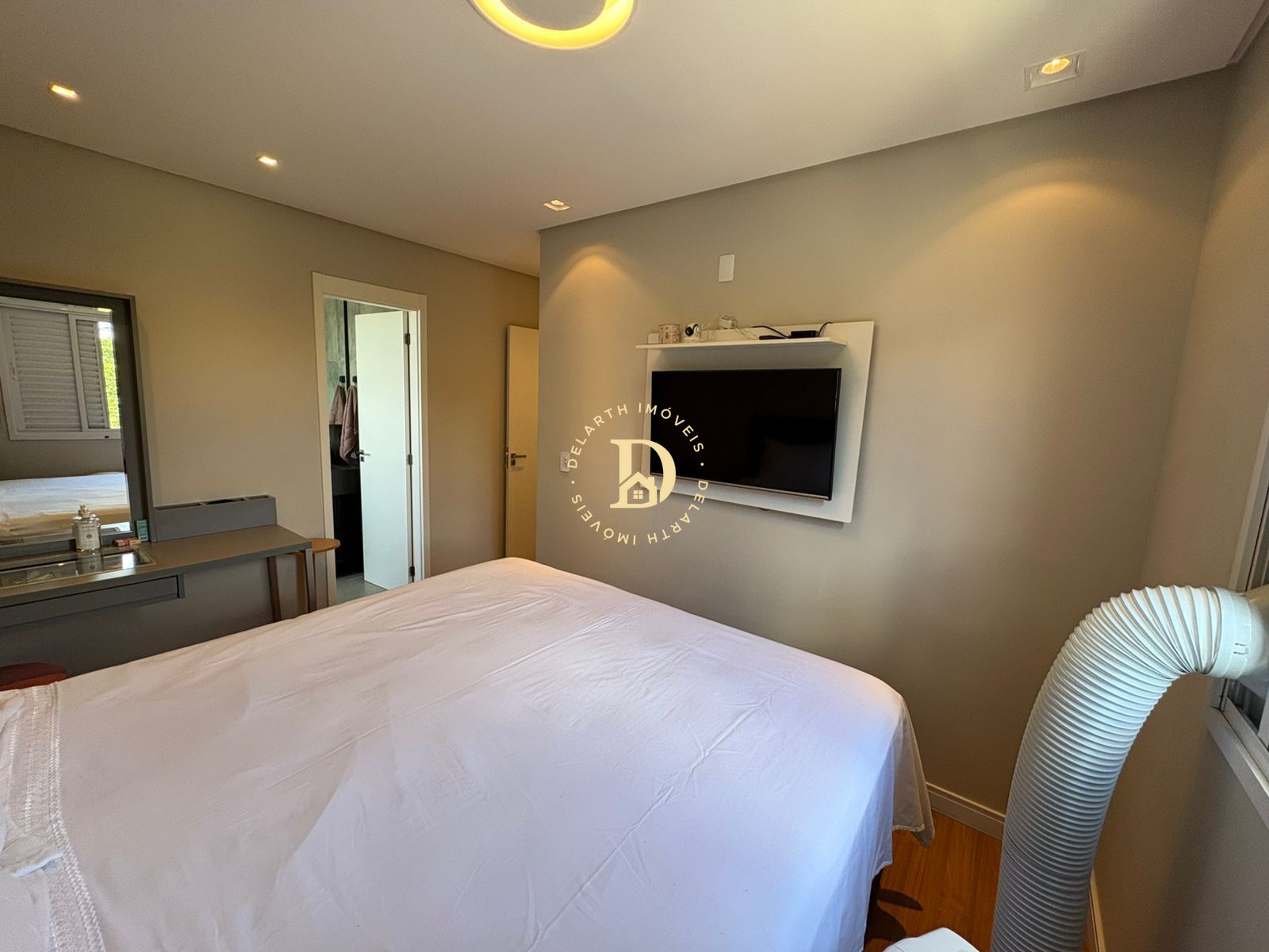 Apartamento, 2 quartos, 67 m² - Foto 9