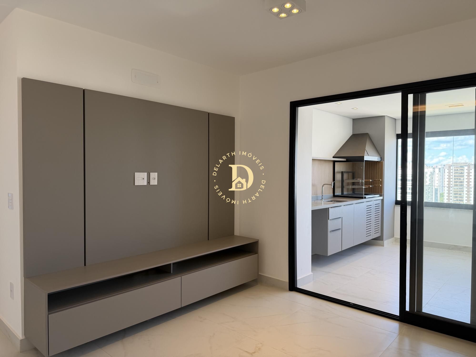 Apartamento, 3 quartos, 120 m² - Foto 1