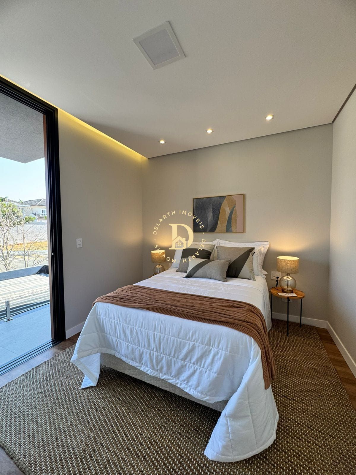 Casa de Condomínio, 4 quartos - Foto 16