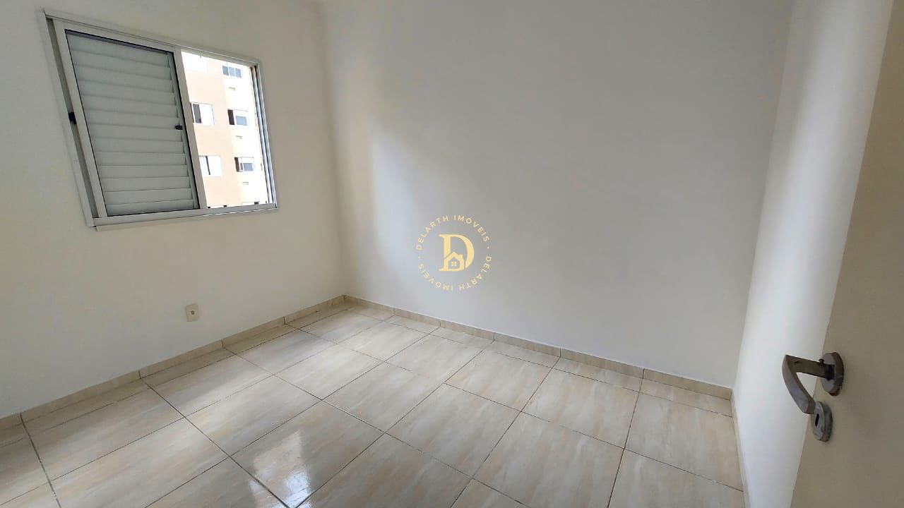 Apartamento à venda com 2 quartos, 47m² - Foto 6