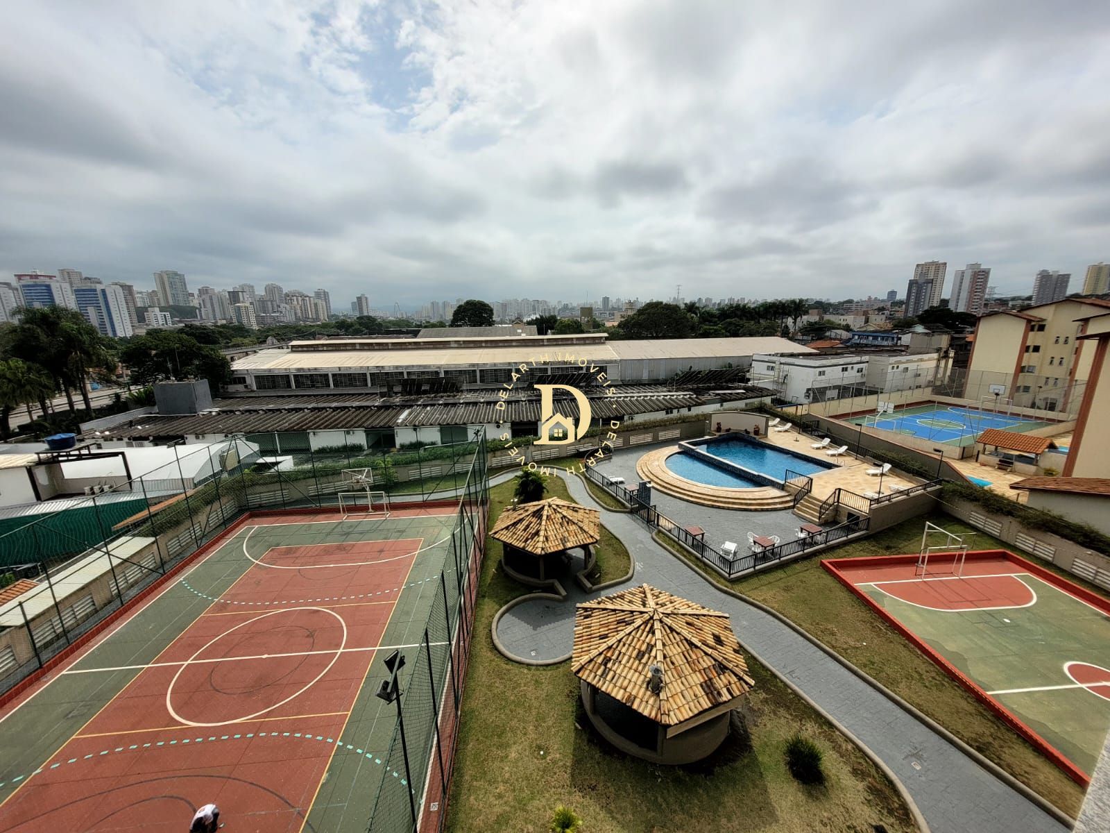 Apartamento, 3 quartos, 70 m² - Foto 17