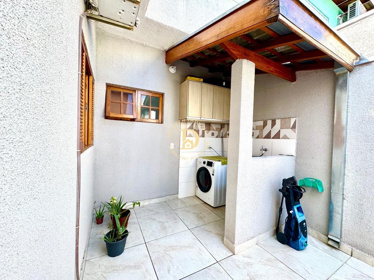 Casa, 3 quartos, 120 m² - Foto 19