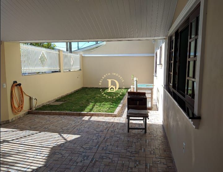 Sobrado à venda com 4 quartos, 220m² - Foto 16