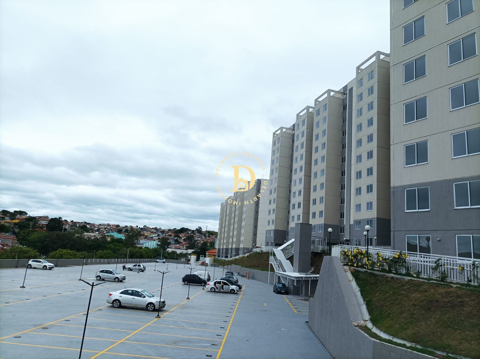 Apartamento, 2 quartos, 45 m² - Foto 14